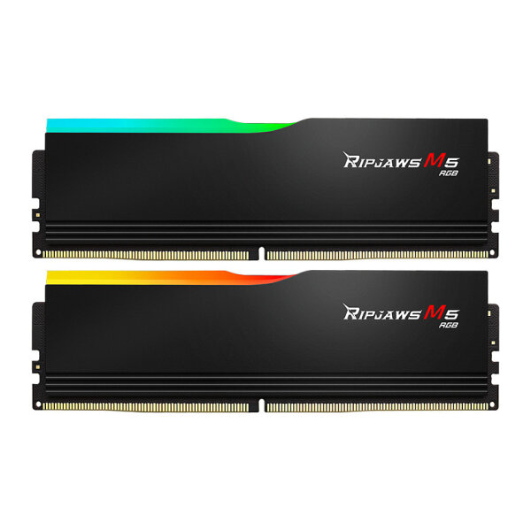 64GB PC 6400 CL32 G.Skill (2x32GB) 64-M5 RGB RM5RK
