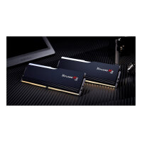 64GB PC 6400 CL32 G.Skill (2x32GB) 64-M5 RGB RM5RK