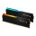 64GB PC 6400 CL32 G.Skill (2x32GB) 64-M5 RGB RM5RK