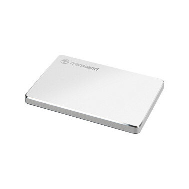 2,5" Transcend StoreJet 25C3 2,5 2TB USB 3.1 Gen 1