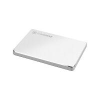 2,5" Transcend StoreJet 25C3 2,5 2TB USB 3.1 Gen 1