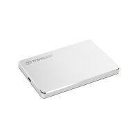 2,5" Transcend StoreJet 25C3 2,5 2TB USB 3.1 Gen 1
