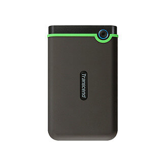 2,5" Transcend StoreJet 25M3C 2,5 4TB USB 3.1 Gen 1 TS4TSJ25M3C