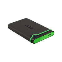 2,5" Transcend StoreJet 25M3C 2,5 4TB USB 3.1 Gen 1 TS4TSJ25M3C