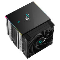K Cooler Deepcool AK620 DIGITAL SE