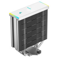 K Cooler Deepcool AK400 DIGITAL SE White