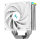 K Cooler Deepcool AK400 DIGITAL SE White