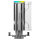 K Cooler Deepcool AK400 DIGITAL SE White
