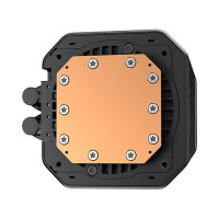 K Cooler Wasserkühlung Deepcool LM360