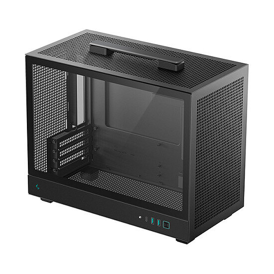 Mini DeepCool CH160 PLUS