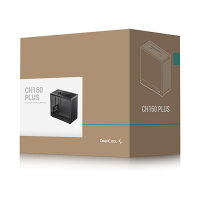Mini DeepCool CH160 PLUS