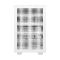 Mini DeepCool CH160 PLUS White