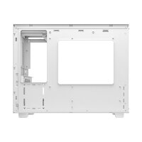 Mini DeepCool CH160 PLUS White