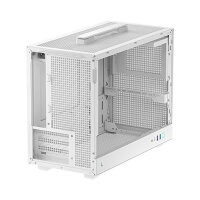Mini DeepCool CH160 PLUS White