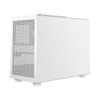 Mini DeepCool CH160 PLUS White
