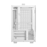Mini DeepCool CH160 PLUS White