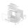 Mini DeepCool CH160 PLUS White