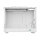 Mini DeepCool CH160 PLUS White