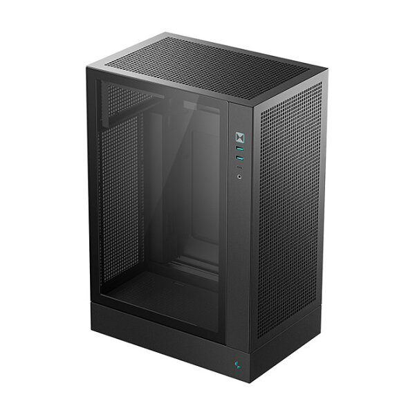 Mini DeepCool CH170 PLUS