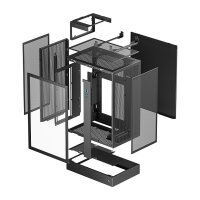 Mini DeepCool CH170 PLUS