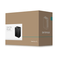 Mini DeepCool CH170 PLUS