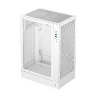 Mini DeepCool CH170 PLUS White