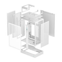 Mini DeepCool CH170 PLUS White
