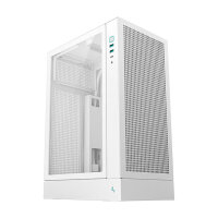 Mini DeepCool CH170 PLUS White