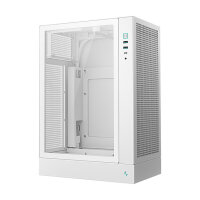Mini DeepCool CH170 PLUS White