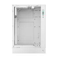 Mini DeepCool CH170 PLUS White
