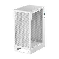 Mini DeepCool CH170 PLUS White