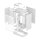Mini DeepCool CH170 PLUS White