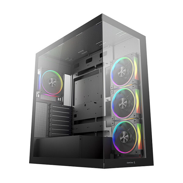 Midi DeepCool CG580 4F V2