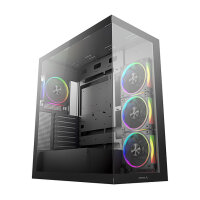 Midi DeepCool CG580 4F V2