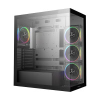 Midi DeepCool CG580 4F V2