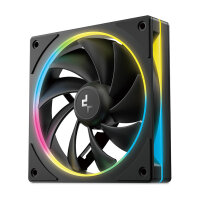 120mm DeepCool FL12 SE 3IN1