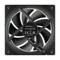 120mm DeepCool FL12 SE 3IN1
