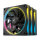 120mm DeepCool FL12 SE 3IN1