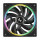 120mm DeepCool FL12 SE 3IN1