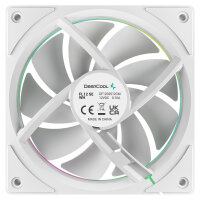 120mm DeepCool FL12 SE 3IN1 White