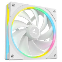 120mm DeepCool FL12 SE 3IN1 White