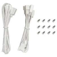 120mm DeepCool FL12 SE 3IN1 White