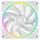 120mm DeepCool FL12 SE 3IN1 White