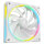120mm DeepCool FL12 SE 3IN1 White
