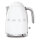 SMEG KLF03WHEU Elektrischer Wasserkocher, weiß