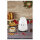 SMEG KLF03WHEU Elektrischer Wasserkocher, weiß