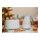 SMEG KLF03WHEU Elektrischer Wasserkocher, weiß
