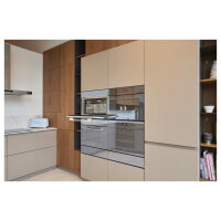 SMEG TSF02PBEU Toaster 4 Scheiben Pastellblau