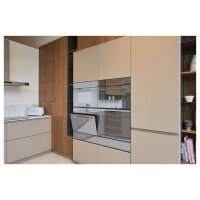 SMEG TSF02PBEU Toaster 4 Scheiben Pastellblau
