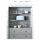 SMEG TSF02PBEU Toaster 4 Scheiben Pastellblau